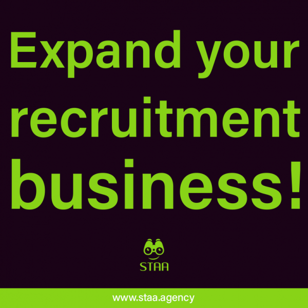 Expand your recruitment business 02